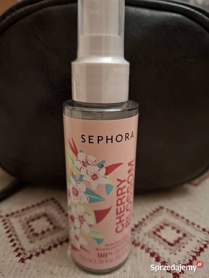 Sephora Cherry Blossom mgiełka 100 ml Perfumy i wody mazowieckie Warszawa