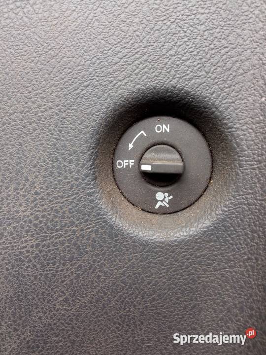 Osłona boczna prawa Airbag renault laguna ll Wyposażenie wnętrza kujawsko-pomorskie Posługowo
