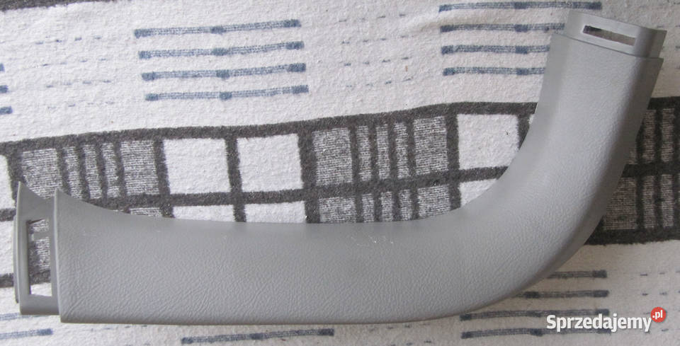 HYUNDAI SANTA FE II TRIM ASSY TGATE FRAME SIDE osobowe Poznań