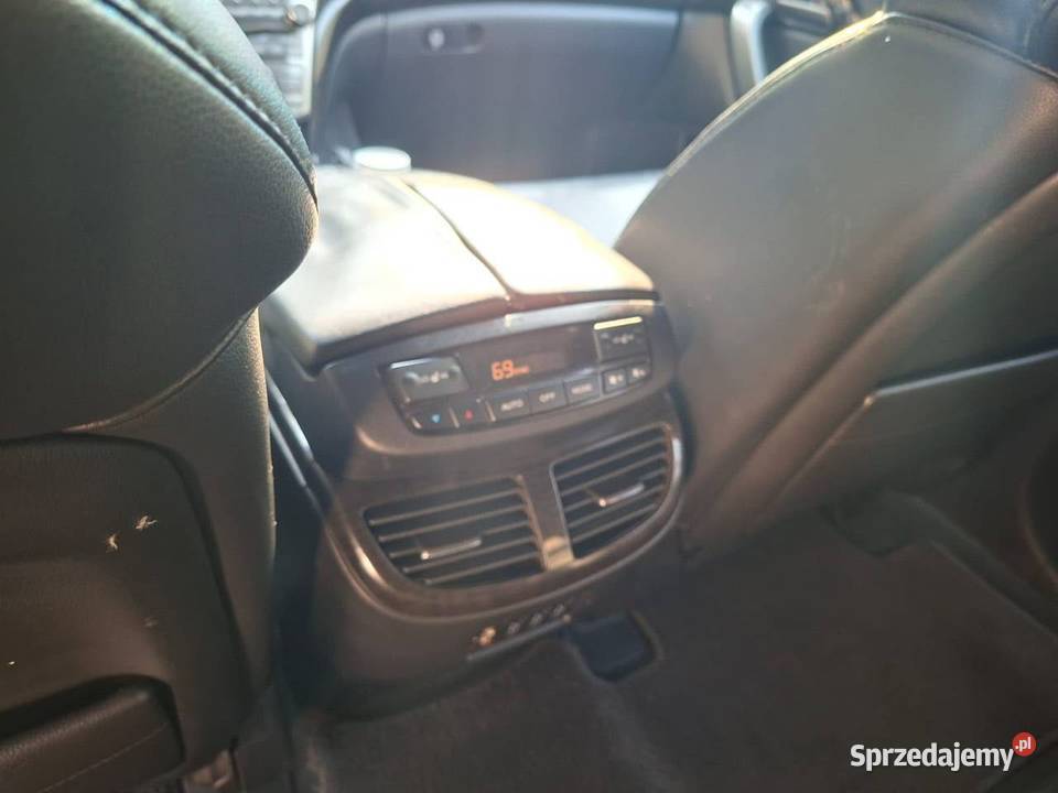 Acura MDX 37 V6 SHAWD 4x4 7osobowa Skóra Automat 4/5 Rzeszów sprzedam