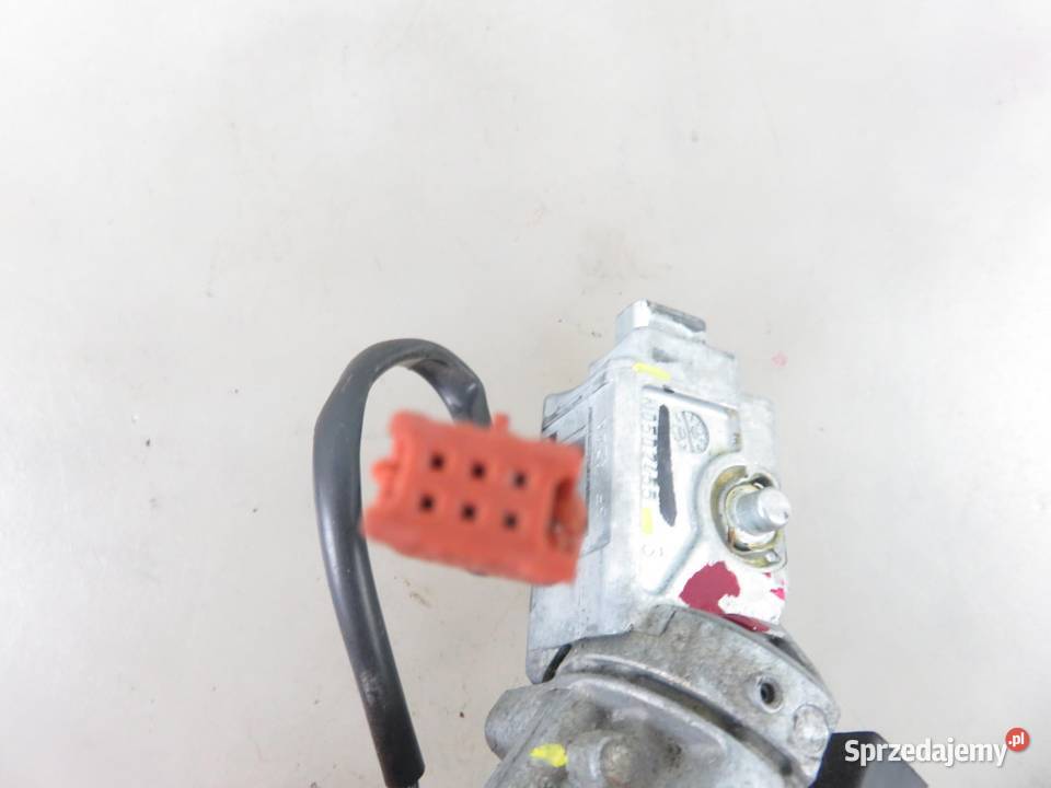 STACYJKA CITROEN C3 I N0502073 N0502455 osobowe