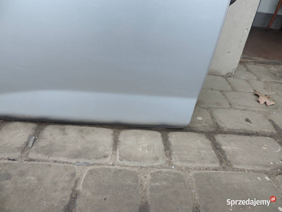 HONDA JAZZ II 02R DRZWI PRAWY TYŁ NH623M Nowy Sącz