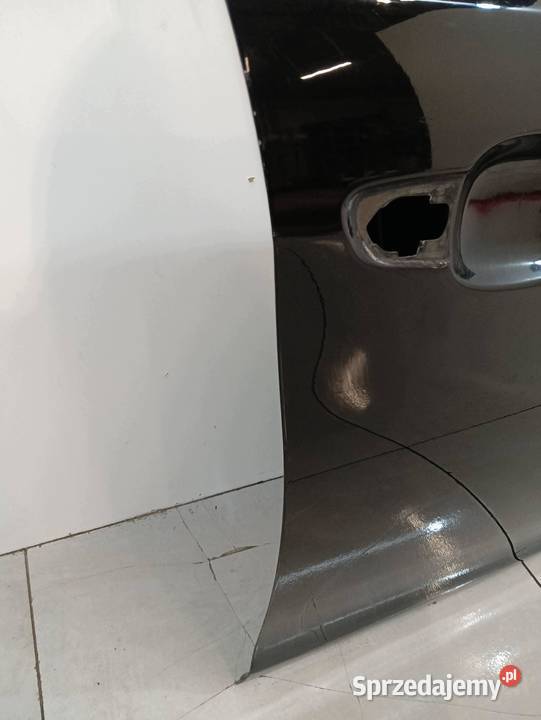DRZWI PRAWE PRZÓD KTVD T9 Peugeot 308 II 2014 świętokrzyskie