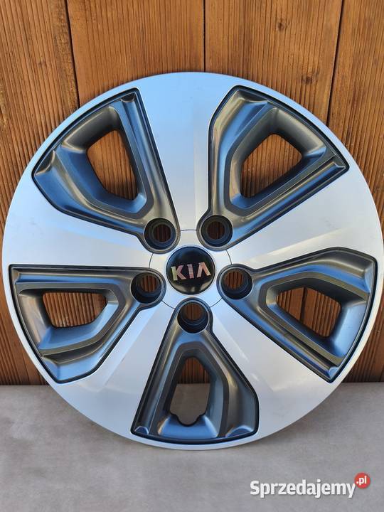 Kołpaki 16 Kia Niro Starachowice