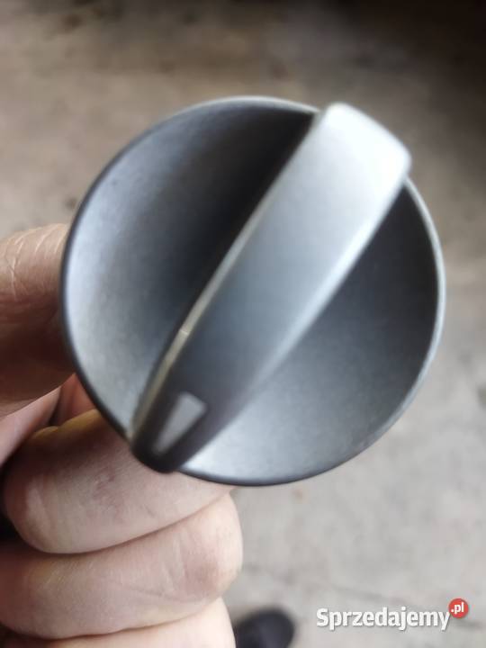 pokrętło nawiewu mazda 2dy Myszków