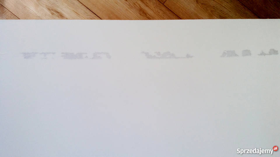 Szafka wisząca Ikea Stuva 2 sztuki śląskie