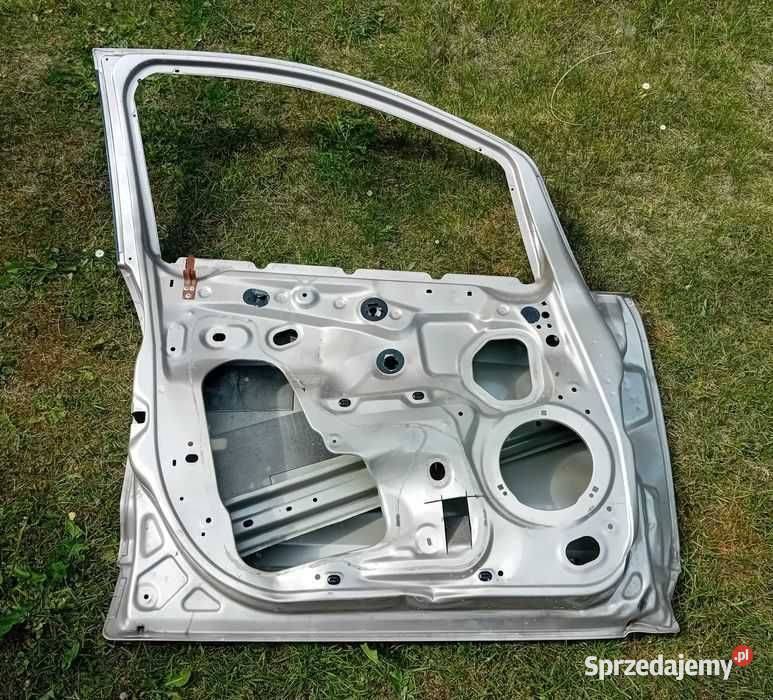 Ford EcoSport drzwi przednie lewe Przeźmierowo