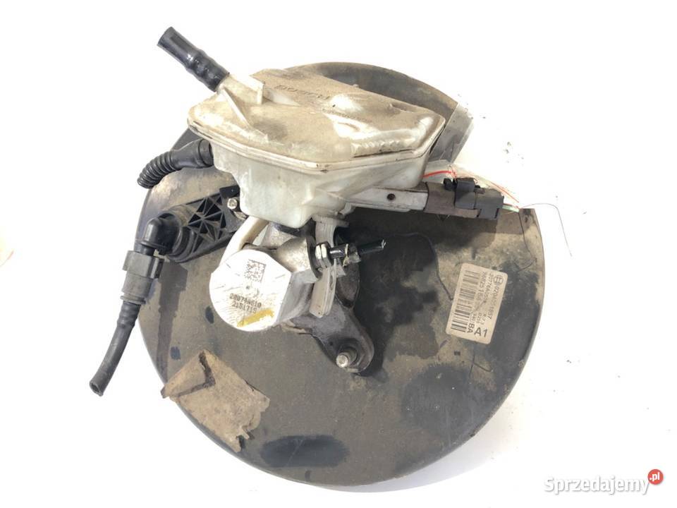 SERWO HAMULCOWE PEUGEOT 308 I 9682516480 Części samochodowe