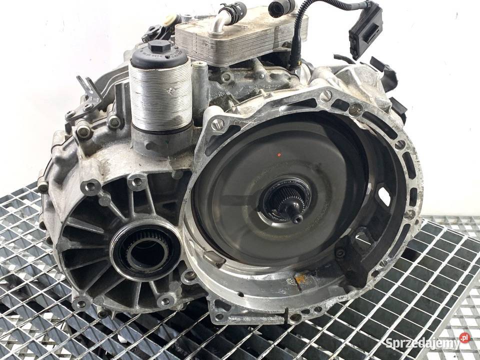SKRZYNIA BIEGÓW VW ARTEON UKH 20 320