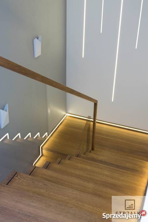 Schody drewniane Schody na beton usługi budowlane