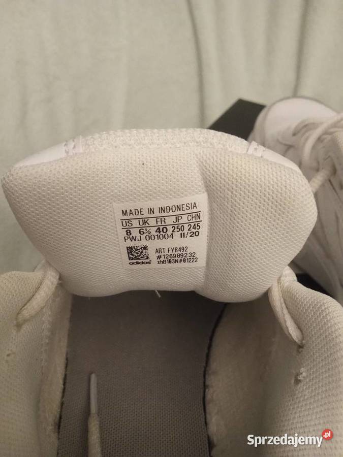 Buty adidas damskie r40 Adidas śląskie Mysłowice