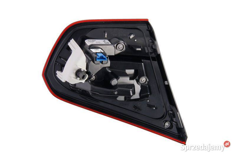 Mercedes X156 1721 Lampa tylna prawa prawe Łódź sprzedam