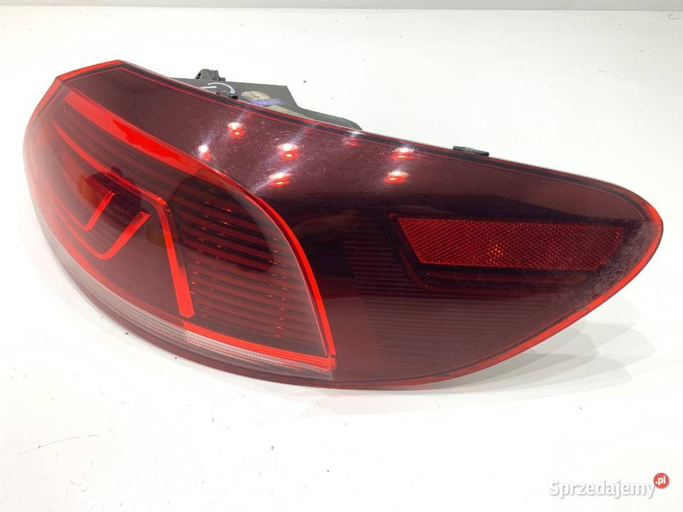 LAMPA PRAWY TYŁ VW CC B7 3C8945208AD podkarpackie sprzedam
