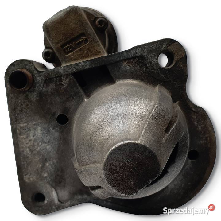 ROZRUSZNIK Ford Fiesta MK7 VII 16 TDCI valeo sprzedam