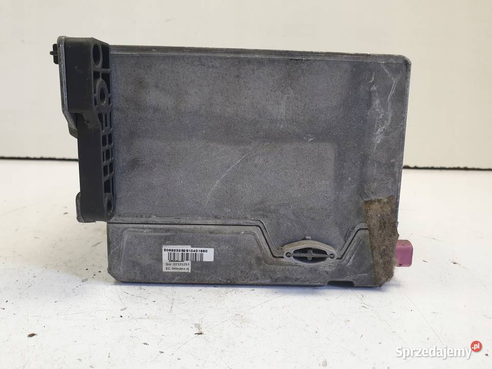 BMW F10 F11 NAWIGACJA navi CZYTNIK 9290361 Rudka