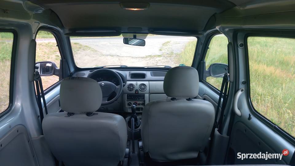 Kangoo 15dci Motoryzacja Lubsko