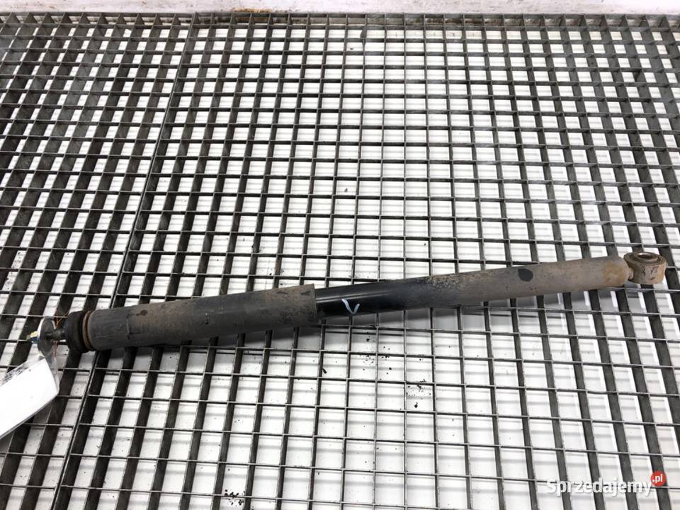 AMORTYZATOR LEWY TYŁ SUZUKI VITARA Crossover