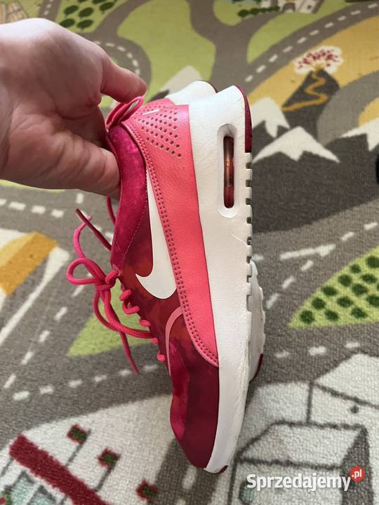 Buty Nike Air Thea damski Radomsko