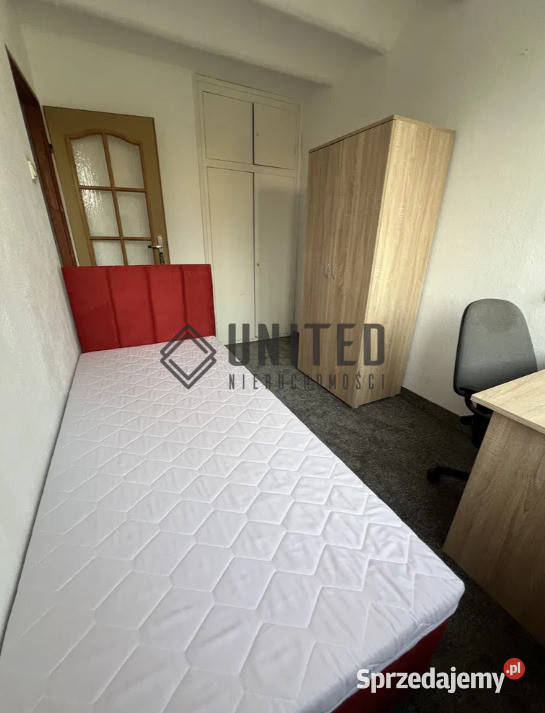 Żelaznej oddzielna kuchnia sprzedam