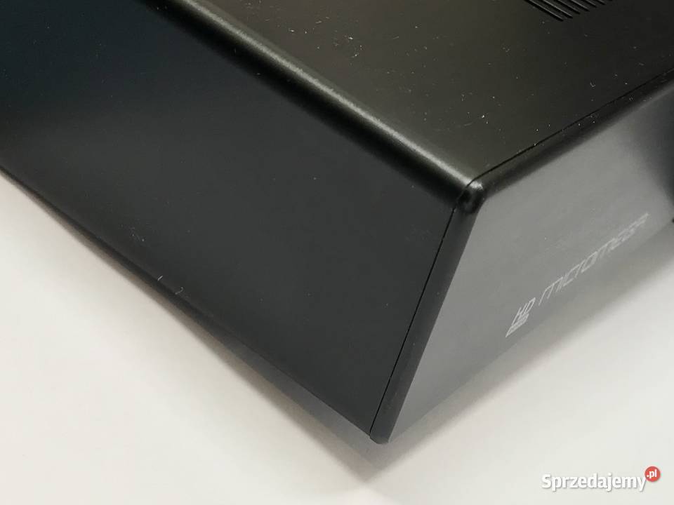 MICROMEGA IA60 Wzmacniacz STEREO sprzęt Warszawa