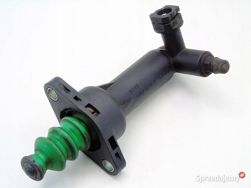 SIŁOWNIK SPRZĘGŁA 12 6V FABIA I POLO N9 FOX Sosnowiec