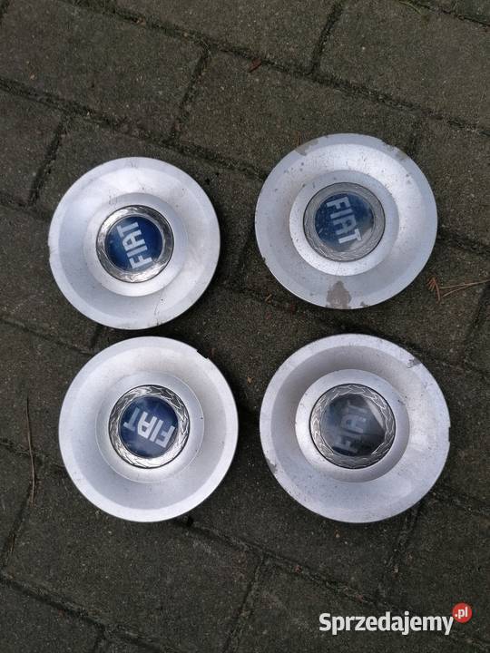 Felgi aluminiowe 16 Fiat Stilo Stilo mazowieckie