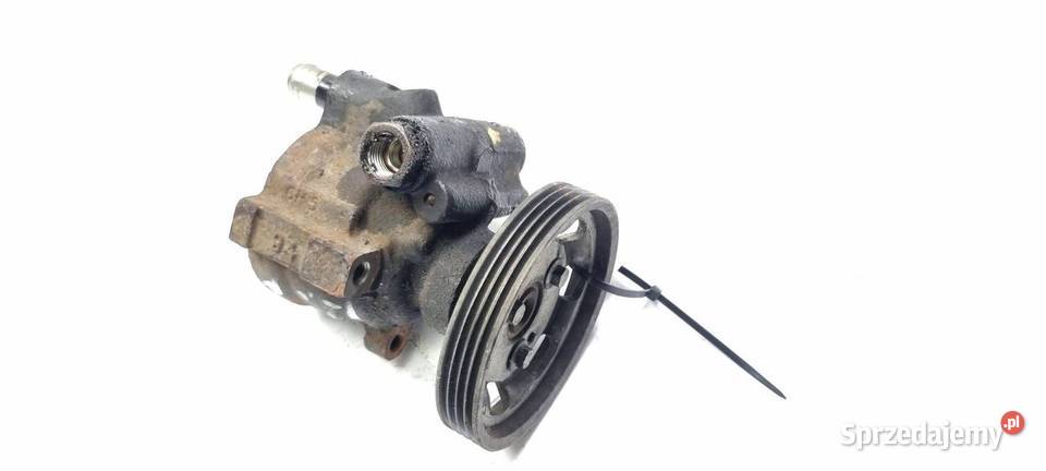 POMPA WSPOMAGANIA RENAULT KANGOO 15 DCI sprzedam