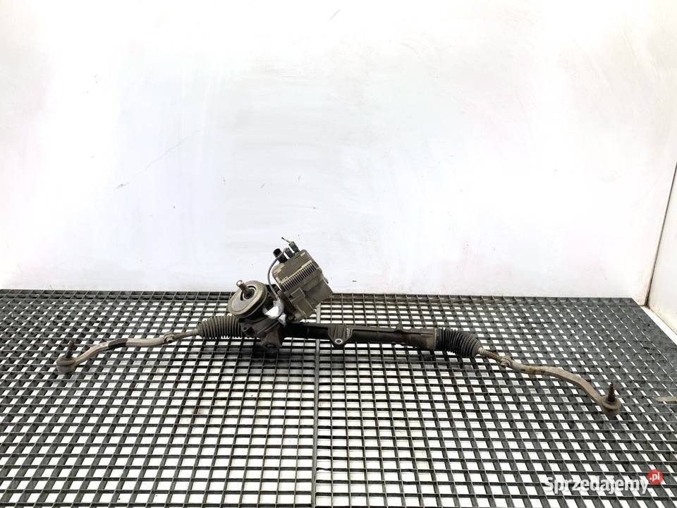 PRZEKŁADNIA KIEROWNICZA MAGLOWNICA MINI