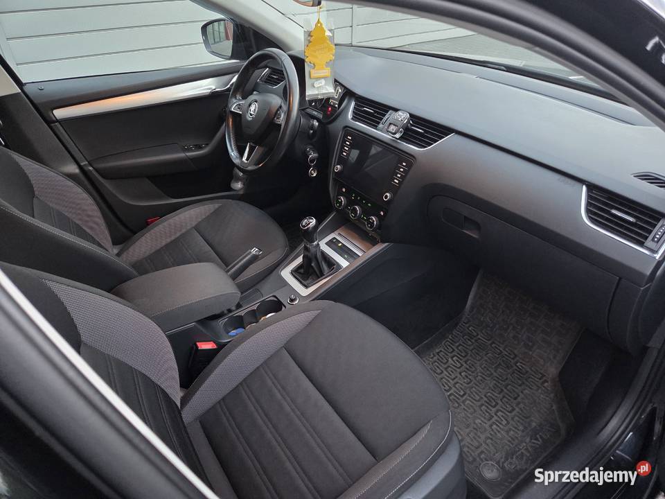 Sprzedam Skoda Octavia elektryczne lusterka Octavia Dzierżążno sprzedam