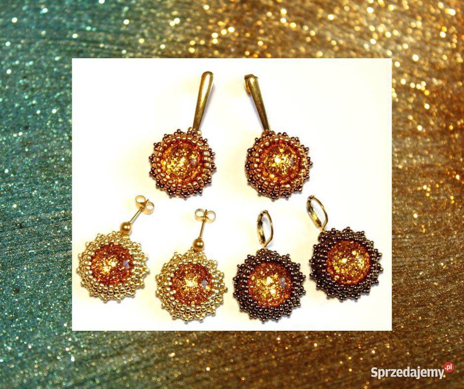 ZŁOTE MALUCHY Z ŻYWICĄ Warszawa