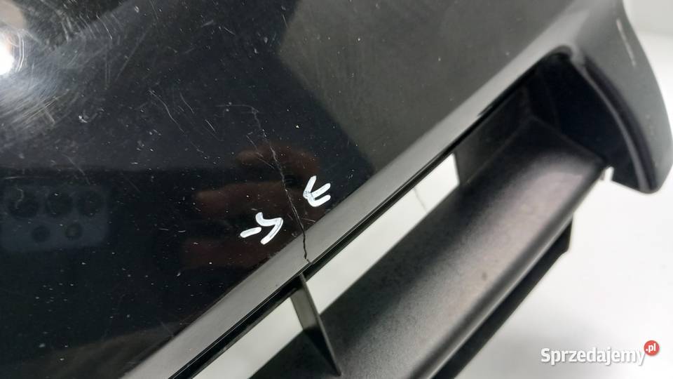 PEUGEOT EXPERT II GRILL ATRAPA EXLD Zbierkowo