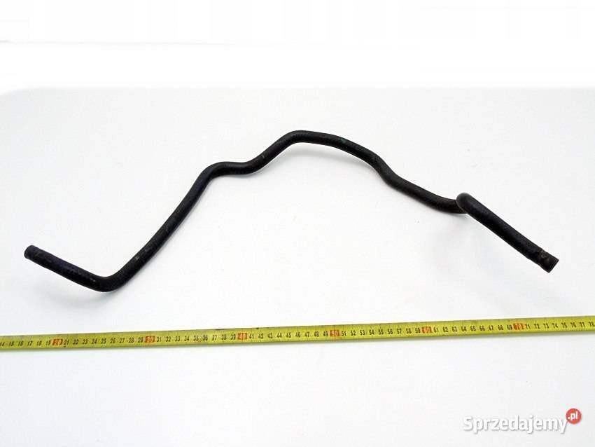 WĄŻ PRZEWÓD WODY DO ZBIORNICZKA 20 DI TDDI śląskie Sosnowiec