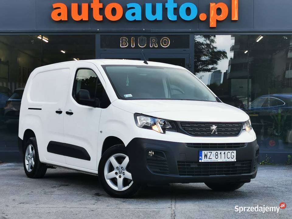 100 Bezwypadkowy Salon Polska Manual VAT23 nieuszkodzony Warszawa