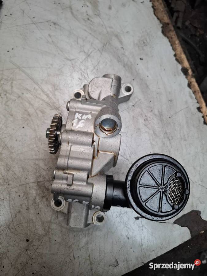 KIA SPORTAGE HYUNDAI TUCSON 16TGDI G4FT pompa osobowe Kielce