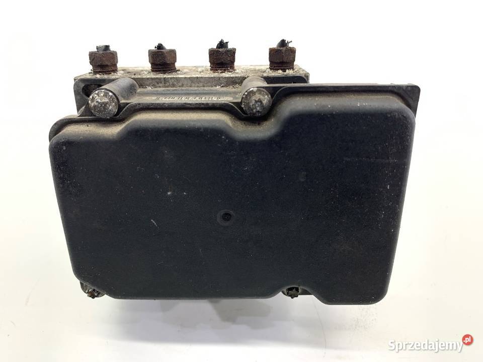 POMPA ABS SUZUKI SX4 5611079J10 16 107