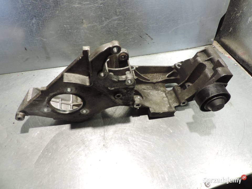 ŁAPA ALTERNATORA VW GOLF IV 4 19 TDI 038903143H Nowy Sącz