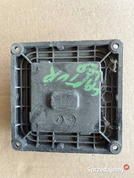 PRZETWORNICA LED R MEG 16TALISMAN 260559976R osobowe wielkopolskie Międzychód