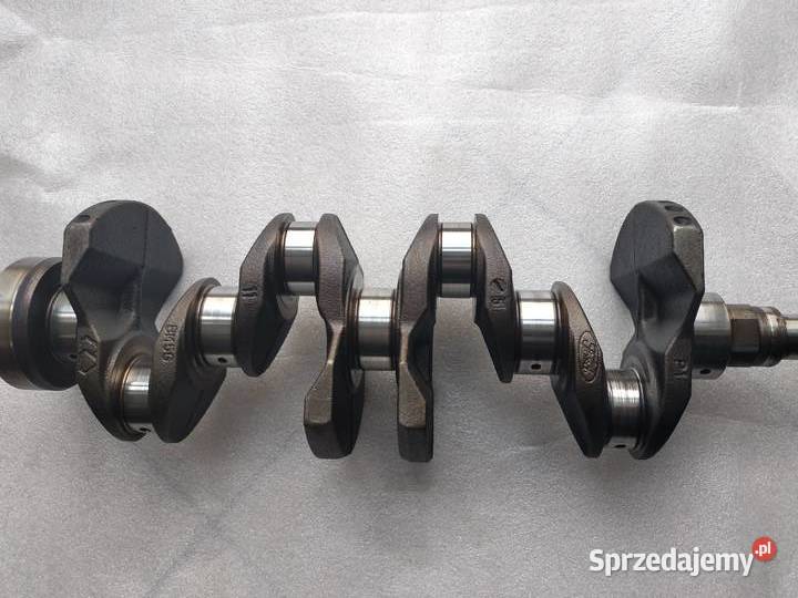 Wał korbowy BM5G6303 16 ecobost Ford C śląskie Jaworzno
