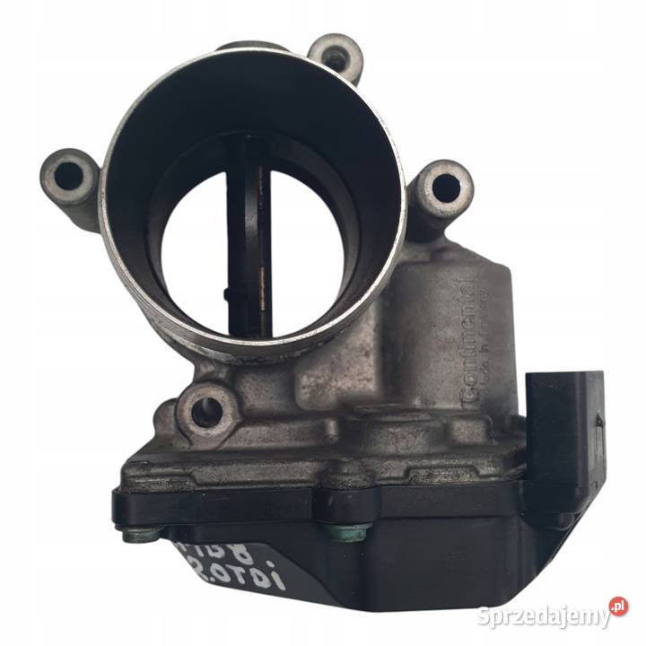 PRZEPUSTNICA Audi A4 B8 20 TDI A2C83076000 Chełm
