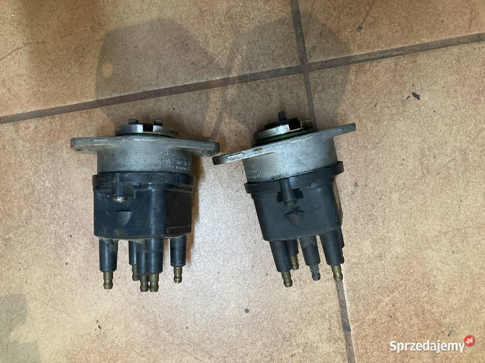 RENAULT CLIO 12 94 R APARAT ZAPŁONOWY 2525646A Rakoniewice