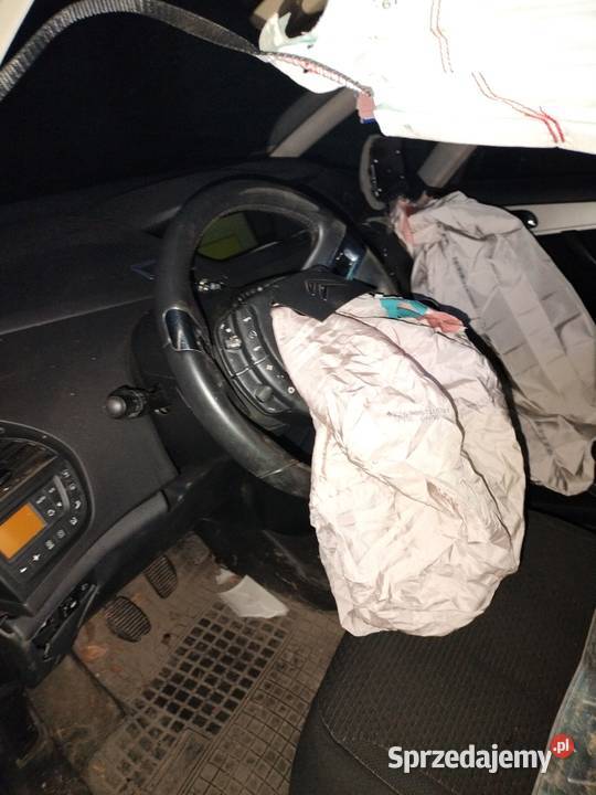 Sprzedam Citroena C4 Grand Picasso tempomat Siemnice