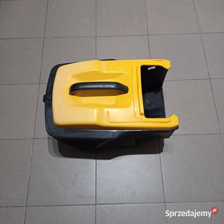 Kosz Kosiarka Kosiarki zachodniopomorskie Kamień Pomorski