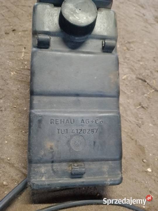 Bak zbiornik paliwa do rowerów spalinowych spart Pozostałe Nowa Sól