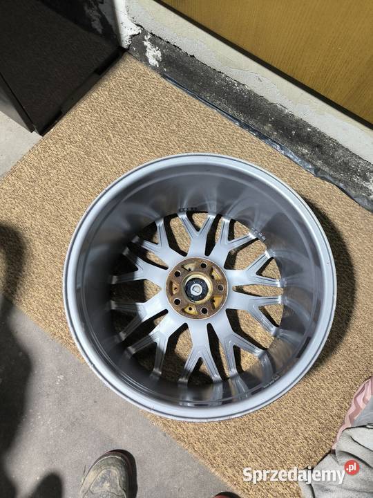 Felgi Arceo Valencia 1985 aluminiowe