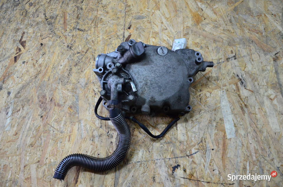 Honda SH 125150 przekadnia wielkopolskie Cielimowo sprzedam