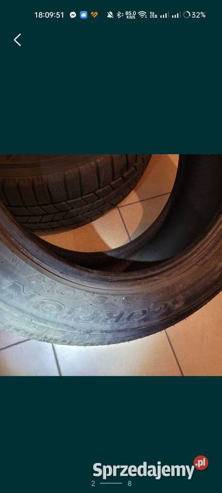Opony zimowe PIRELLI SCORPION Audi Q7 VW 25555R 0cm3 Suszec