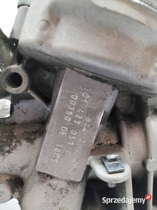 MAGLOWNICA 3C1423051F 1K1909144H VW Volkswagen
