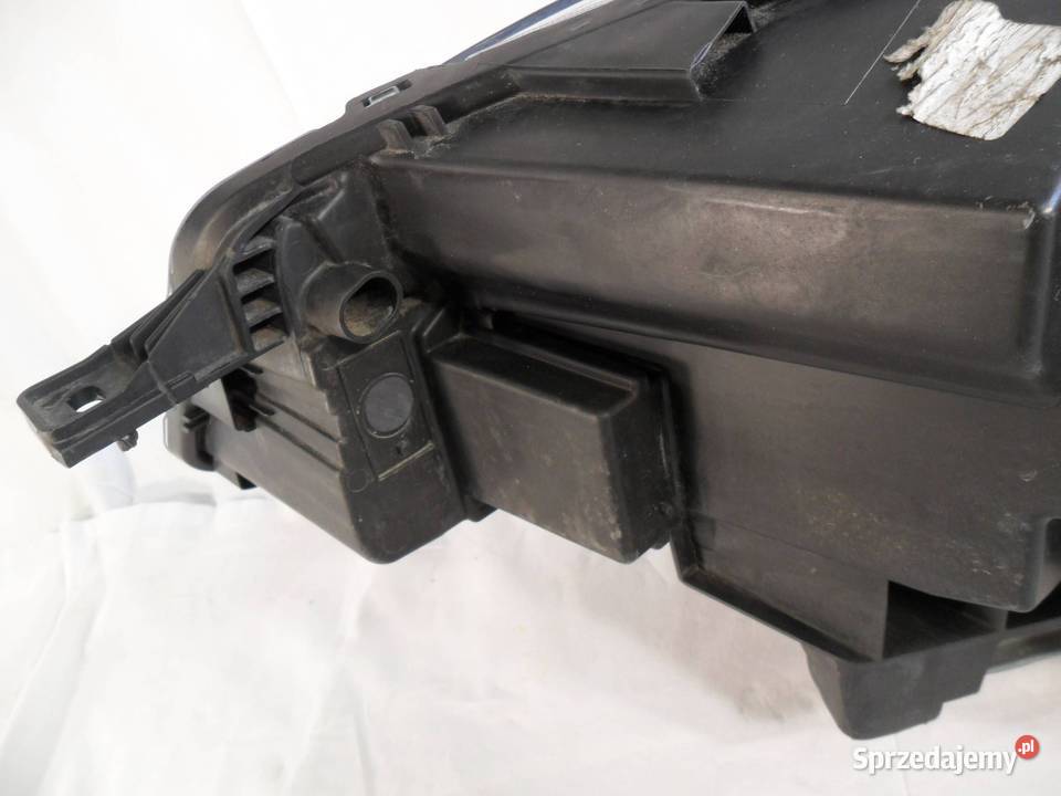 REFLEKTOR PRZÓD STRONA PRAWA FORD KUGA III Motoryzacja wielkopolskie