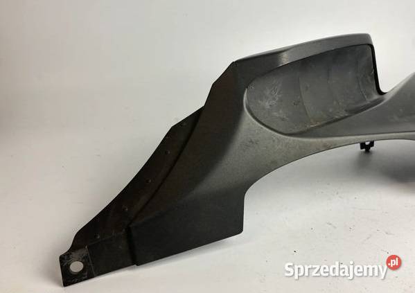 OWIEWKA Ogon lewa strona Yamaha MT07 HONDA lubuskie Sulęcin