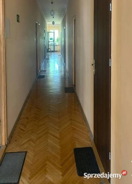 BIURO USŁUGI Wynajem Warszawa